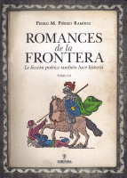ROMANCES DE LA FRONTERA 3