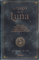 MAGIA DE LA LUNA