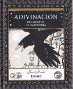 ADIVINACION ELEMENTOS DE SABIDURIA