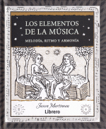 ELEMENTOS DE LA MUSICA MELODIA,RITMO Y ARMONIA