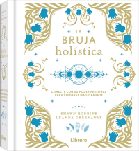 BRUJA HOLISTICA