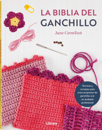 BIBLIA DEL GANCHILLO