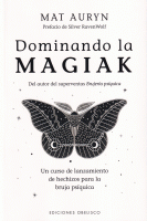 DOMINANDO LA MAGIAK