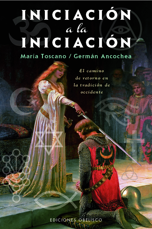 INICIACIÓN A LA INICIACIÓN