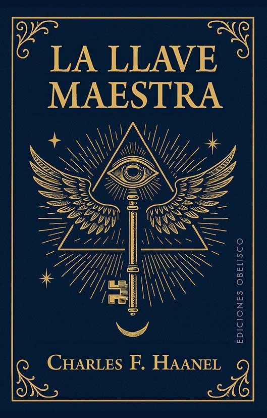 LA LLAVE MAESTRA (N.E.)