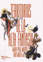 TERRITORIOS DE LA ALTA FANTASIA