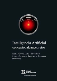 INTELIGENCIA ARTIFICIAL CONCEPTO,ALCANCE,RETOS