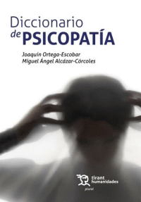 DICCIONARIO DE PSICOPATIA