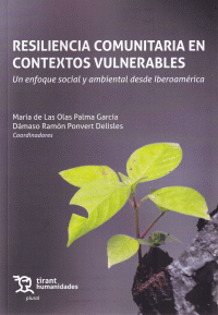 RESILIENCIA COMUNITARIA EN CONTEXTOS VULNERABLES