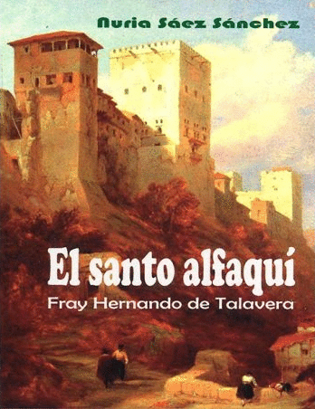 SANTO ALFAQUI