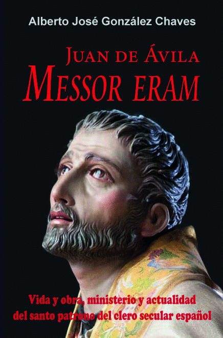 JUAN DE AVILA MESSOR ERAM
