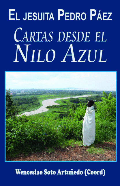 CARTAS DESDE EL NILO AZUL