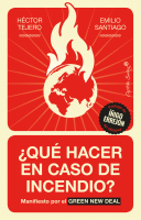 QUE HACER EN CASO DE INCENDIO?