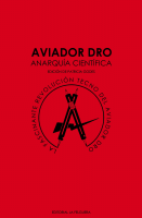 AVIADOR DRO ANARQUIA CIENTIFICA