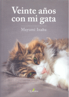 VEINTE AÑOS CON MI GATA
