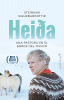 HEIDA UNA PASTORA EN EL BORDE DEL MUNDO