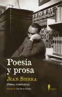 POESIA Y PROSA (OBRA COMPLETA J.SIERRA)