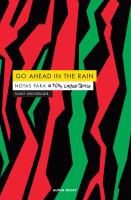 GO AHEAD IN THE RAIN NOTAS PARA A TRIBE CALLED QUEST