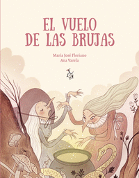 VUELO DE LAS BRUJAS