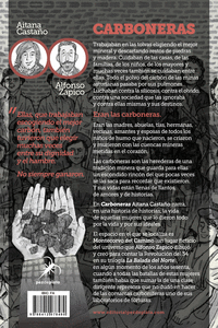 CARBONERAS