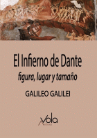 INFIERNO DE DANTE FIGURA,LUGAR Y TAMAÑO