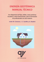 ENERGIA GEOTERMICA MANUAL TECNICO