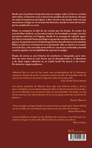 BRUJAS DE ARENA
