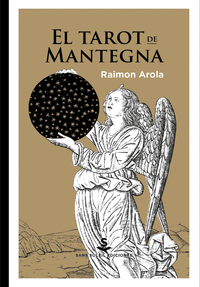 TAROT DE MANTEGNA
