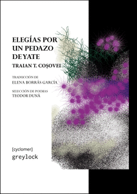 ELEGIAS POR UN PEDAZO DE YATE