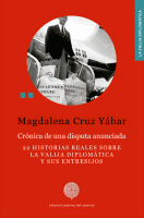 CRONICA DE UNA DISPUTA ANUNCIADA