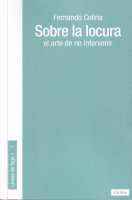 SOBRE LA LOCURA