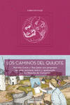 CAMINOS DEL QUIJOTE