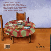 EXTRAÑA SORPRESA