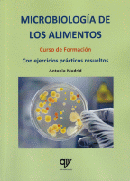 MICROBIOLOGIA DE LOS ALIMENTOS CURSO DE FORMACION