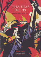 TRES DIAS DEL 33