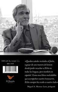 QUE BUSCAMOS VIVE AL LADO (DIEZ CUENTOS)
