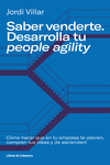 SABER VENDERTE,DESARROLLA TU PEOPLE AGILITY