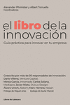 LIBRO DE LA INNOVACION