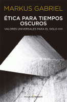 ETICA PARA TIEMPOS OSCUROS