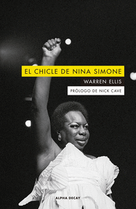 CHICLE DE NINA SIMONE
