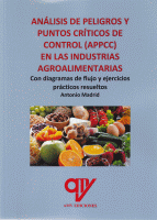 APPCC EN LAS INDUSTRIAS AGROALIMENTARIAS