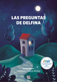 PREGUNTAS DE DELFINA