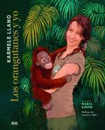 ORANGUTANES Y YO
