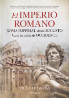 IMPERIO ROMANO ROMA IMPERIAL DESDE AUGUSTO HASTA CAIDA OCCI