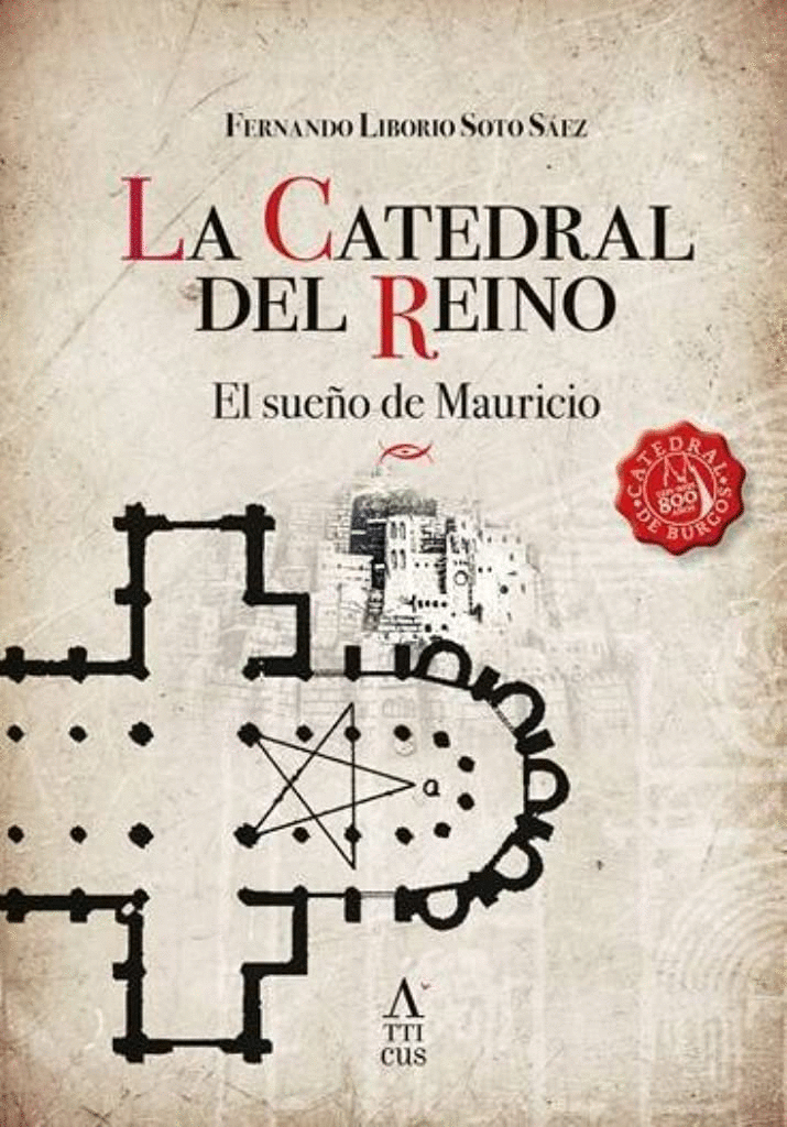 CATEDRAL DEL REINO SUEÑO DE MAURICIO