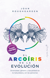 ARCOIRIS DE LA EVOLUCION