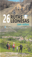 26 RUTAS LEONESAS CON NIÑOS