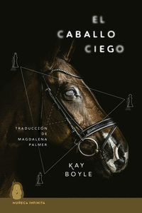 CABALLO CIEGO