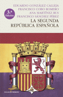 SEGUNDA REPUBLICA ESPAÑOLA 3/E