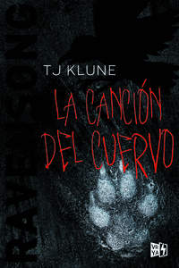 CANCION DEL CUERVO (GREEN CREEK 2)